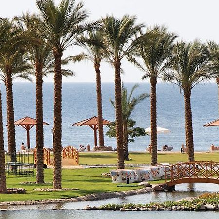 Moevenpick Resort Таба Экстерьер фото