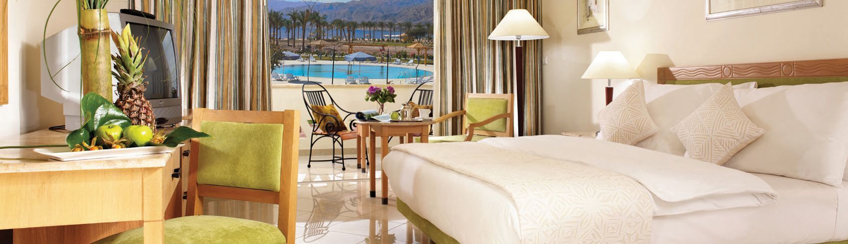 Moevenpick Resort Таба Экстерьер фото