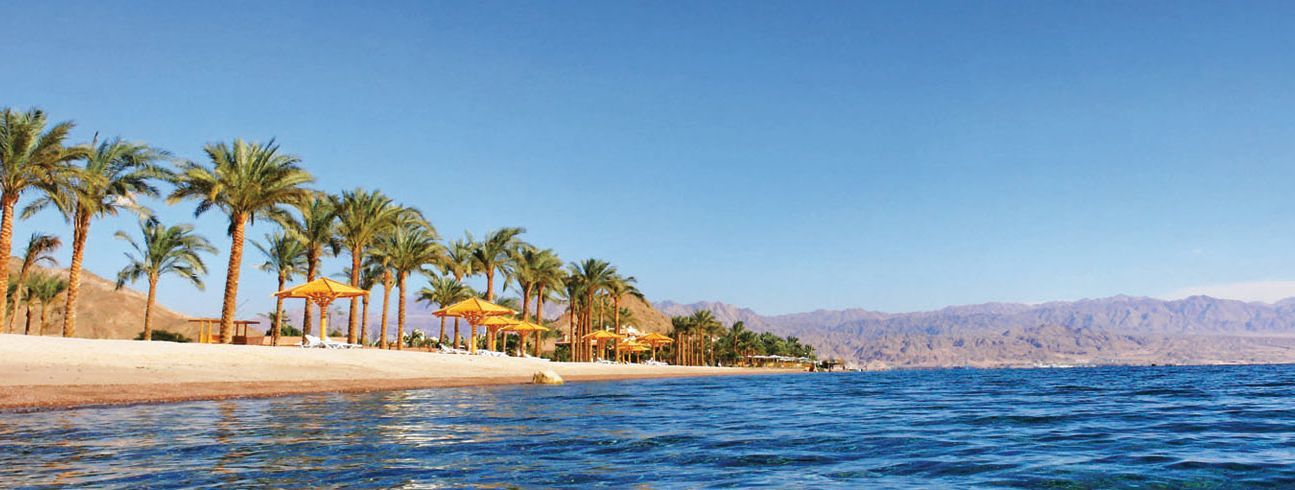 Moevenpick Resort Таба Экстерьер фото